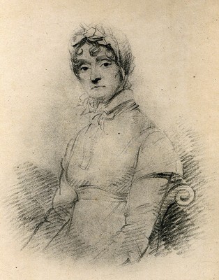 Louisa Bevan