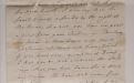 Bevan letter - 27 Aug 1824 - second unfold back