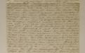 Bevan letter - 18 Jun 1834 - second unfold back