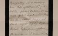 Bevan letter - 16 Dec 1856 - page one