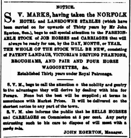 Image of a newspaper cutting