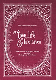 Cover of book: Love, Life and Laxatives