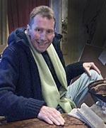 Photo of Paul Robinson